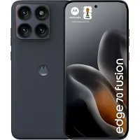 Motorola edge 70 fusion - PANTONE Silhouette Procesador Qualcomm Snapdragon 7s Gen 3 2,50 GHz , Android 16 o versiones posteriores, 256 GB - PBBD0002SE