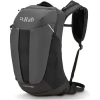 Rab - Airox 18 - Mochila de senderismo gris