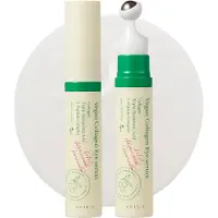 Axis-Y - Sérum Contorno de Ojos Vegan Collagen