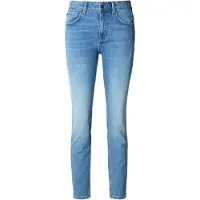 Pepe Jeans Vaquero 'Violet' azul denim