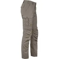 Fjällräven - Karl Pro Zip-Off Trousers - Pantalones de trekking size 46, marrón