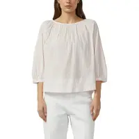 s.Oliver Blouses Pink Talla: 38 | Manga Larga Outlet | Mujer | Rosa