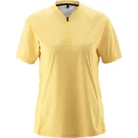 Gonso - Women's Adventure Jersey Soft Touch - Maillot de ciclismo size 38, beige