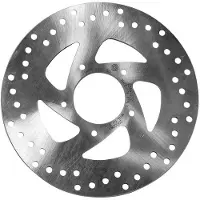 Brembo Disco De Freno Oro 68b40730