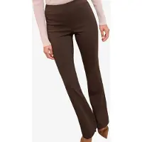 Friends Like These Leggings marrón