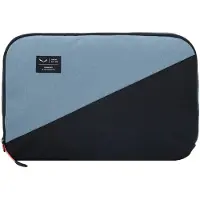 Salewa - Fanes Cube Case - Funda gris