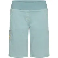 Chillaz - Women's Mallorca Short - Pantalones cortos size 40, turquesa