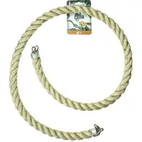 Back Zoo Nature Sisal Rope - 35 mm x 200 cm