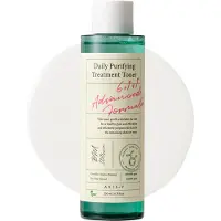 Axis-Y - Tónico Daily Purifying Treatment Toner