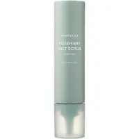 Aromatica - Rosemary Salt Scrub Shampoo 300g