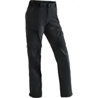 Maier Sports Pantalones Nata