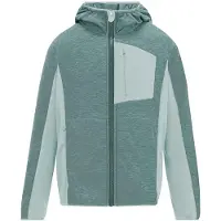 Regatta - Kid's Skylar - Forro polar size 15-16 Years, turquesa