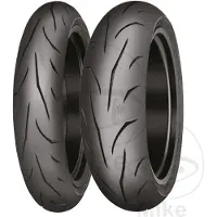 Mitas Neumático Delantero Sport Sport Force+ 52h Tt| Tl