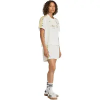 Adidas Short ORIGINALS X LIBERTY LONDON FIREBIRD SHORTS mujer - Blanco - EU XS