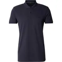 BOSS Camiseta 'Pio 1' marino