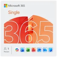 Microsoft MS Office 365 Personal | uso personal | 1 usuario - 5 instalaciones