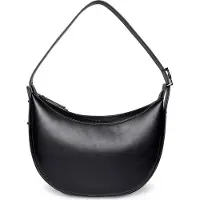 Bugatti Bolso de hombro 'AMELIE' negro