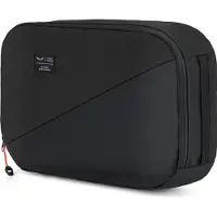Salewa - Fanes Cube Case - Funda negro