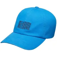 Billabong - Women's Essential Canva - Gorra size One Size, azul