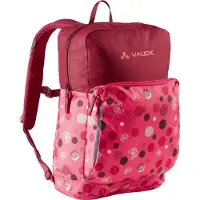 Vaude - Kid's Minnie 10 - Mochila para niños fucsia/rojo