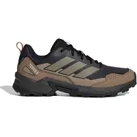 Adidas adidasZapatilla de senderismo Terrex Eastrail 3 Climaproof 49 1/3 Carbon / Clay / Cardboard Hombre
