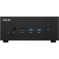 Asus Barebone Pn52-bbr758hd R7-5800h