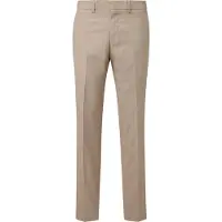 s.Oliver Pantalón chino beige
