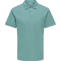 Only & Sons Camiseta 'ONSBen' caña