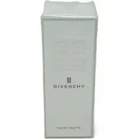 Givenchy Eau De Toilette Mythical Iii 100ml