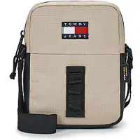 Tommy Hilfiger Bolso TJM OUTDOOR REPORTER hombre - Beige - Unique