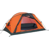 Ferrino - Tiendas de expedición en alta montaña - Maverick 2 Orange de Nylon - Naranja