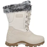 CMP - Girl's Magdalena Snow Boots - Botas invierno size 39, beige