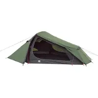 Jamet - Tiendas de senderismo/trekking - Dolomite 2 de Aluminio - Verde