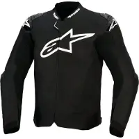 Alpinestars Chaqueta T-gp Air