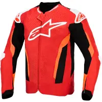 Alpinestars Chaqueta T-gp Air