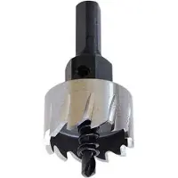 ECEF Broca para fresadora de acero rápido (HSS) de 28 mm