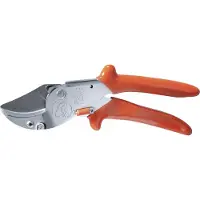 Stocker Tijeras De Yunque Löwe 10 Con Hoja Y Mango Curvo