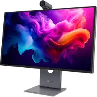 Lenovo Monitor Yoga Pro 27UD-10 UHD QD-OLED 26,5 - 67E5RAC2EU