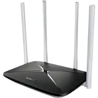 Mercusys Router Ac12 Wireless