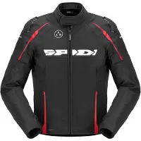Spidi Chaqueta Race Warrior 2 H2out
