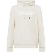 Oakley Apparel - B1B Pullover Hoodie 2.0 - Sudadera size XXL, blanco