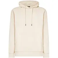 Oakley - Relax Pullover Hoodie 2.0 - Sudadera size XS, blanco