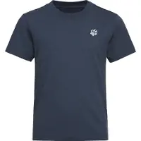 Jack Wolfskin Camiseta De Manga Corta Paw
