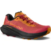 La Sportiva - Women's Prodigio 2 - Zapatillas de trail running size 43, multicolor