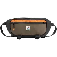 Passenger - Boondocker Recycled Hip Pack 2.0 - Riñonera size One Size, marrón