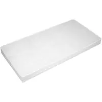 Sevira Kids Colchón Maison Sevira - 60x120 cm - Blanco | de