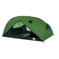 Jamet - Tiendas de senderismo/trekking - Jaya 3 - Verde