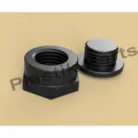 Plastik-parts Kit de cierre para comederos para ganado SUEVIA, modelos WT200, WT400, WT600, WT1000, WT1500