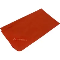 Vaude - Sports Towel III - Toalla de microfibra size M, squirrel