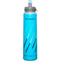 Hydrapak - Ultraflask Speed V2 - Botella size 500 ml, azul
